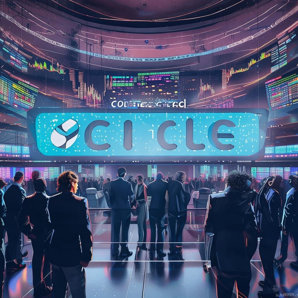 稳定币第一股Circle登陆纽交所：影子银行属性利弊深度剖析